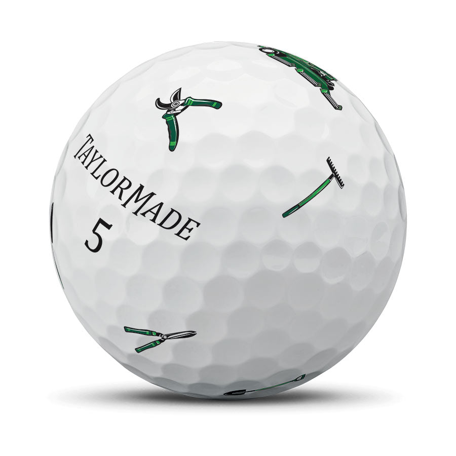 TaylorMade TM26 Season Opener TP5 Golf Balls