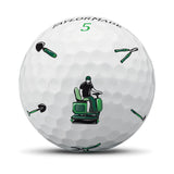 TaylorMade TM26 Season Opener TP5x Golf Balls