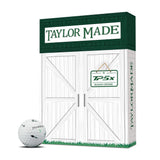 TaylorMade TM26 Season Opener TP5x Golf Balls