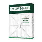 TaylorMade TM26 Season Opener TP5x Golf Balls