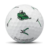 TaylorMade TM26 Season Opener TP5x Golf Balls