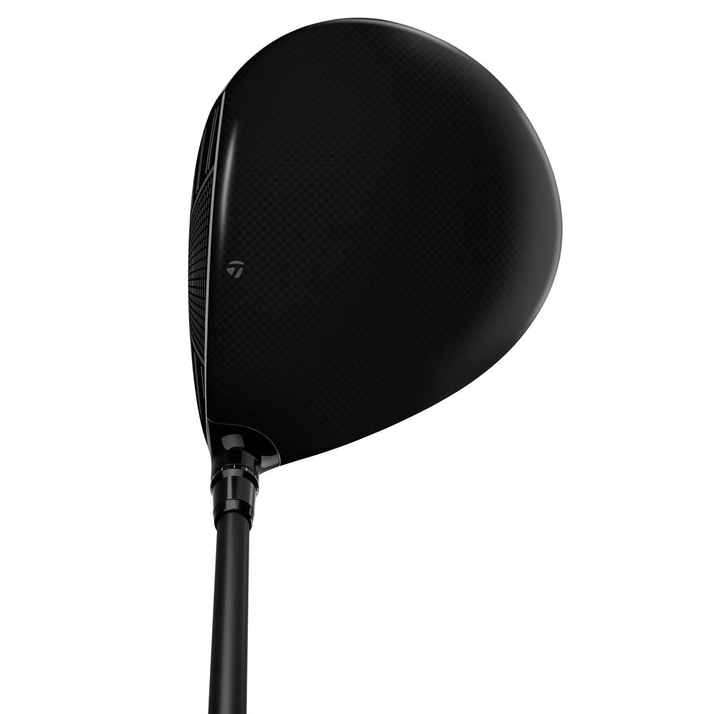 TaylorMade Qi4D LS Shadowfall Designer Series Driver