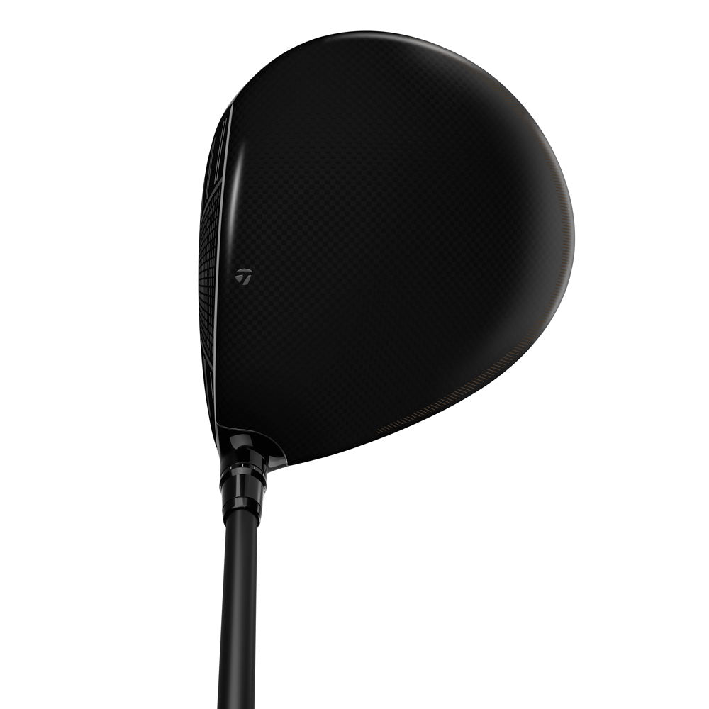 TaylorMade Mens Qi4D Shadowfall Designer Series Driver
