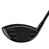 TaylorMade Mens Qi4D Shadowfall Designer Series Driver