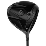 TaylorMade Mens Qi4D Max Shadowfall Designer Series Driver