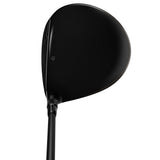 TaylorMade Mens Qi4D Max Shadowfall Designer Series Driver