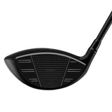 TaylorMade Mens Qi4D Max Shadowfall Designer Series Driver