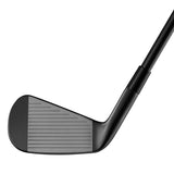 TaylorMade Bomber P·UDI '26 Utility Iron