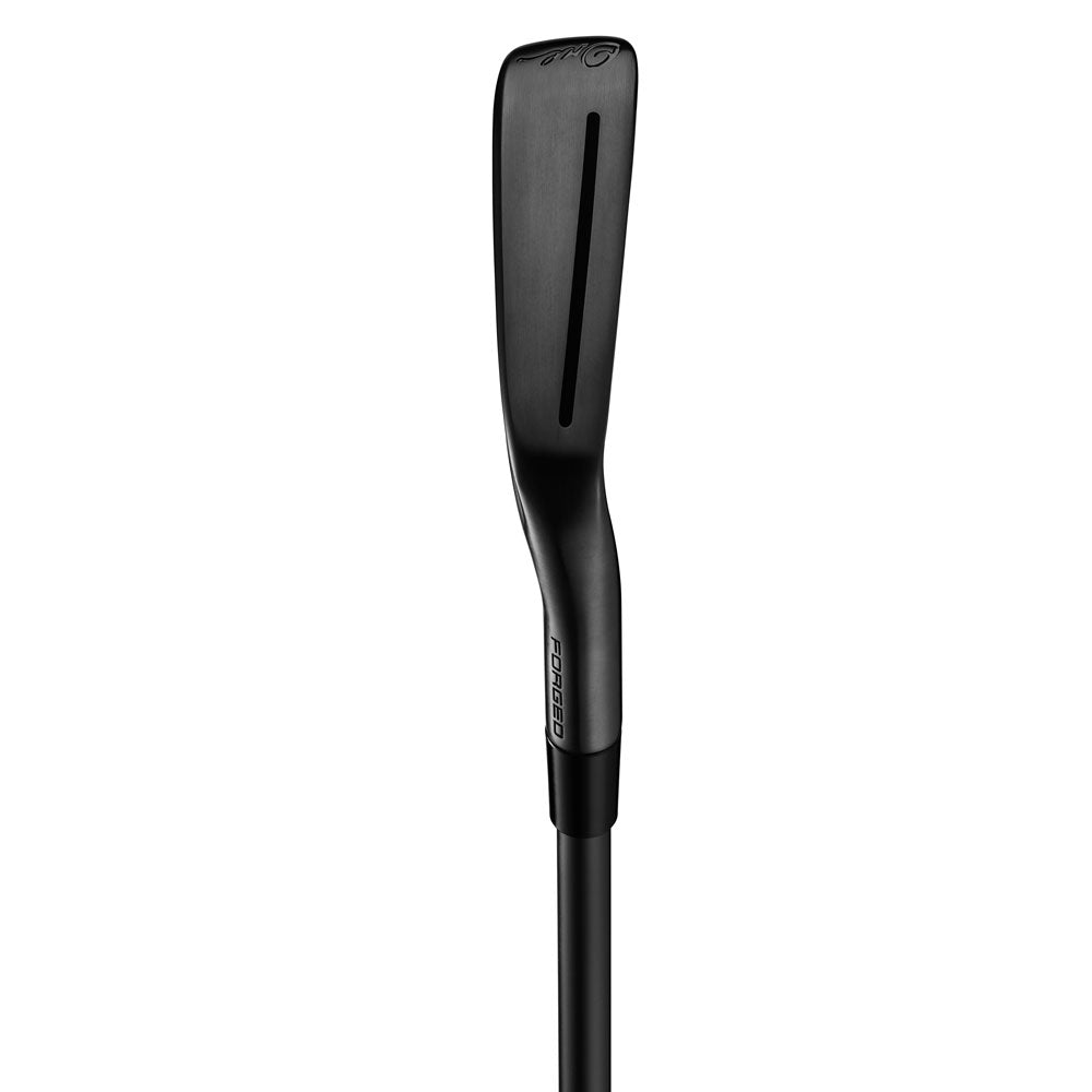 TaylorMade Bomber P·UDI '26 Utility Iron