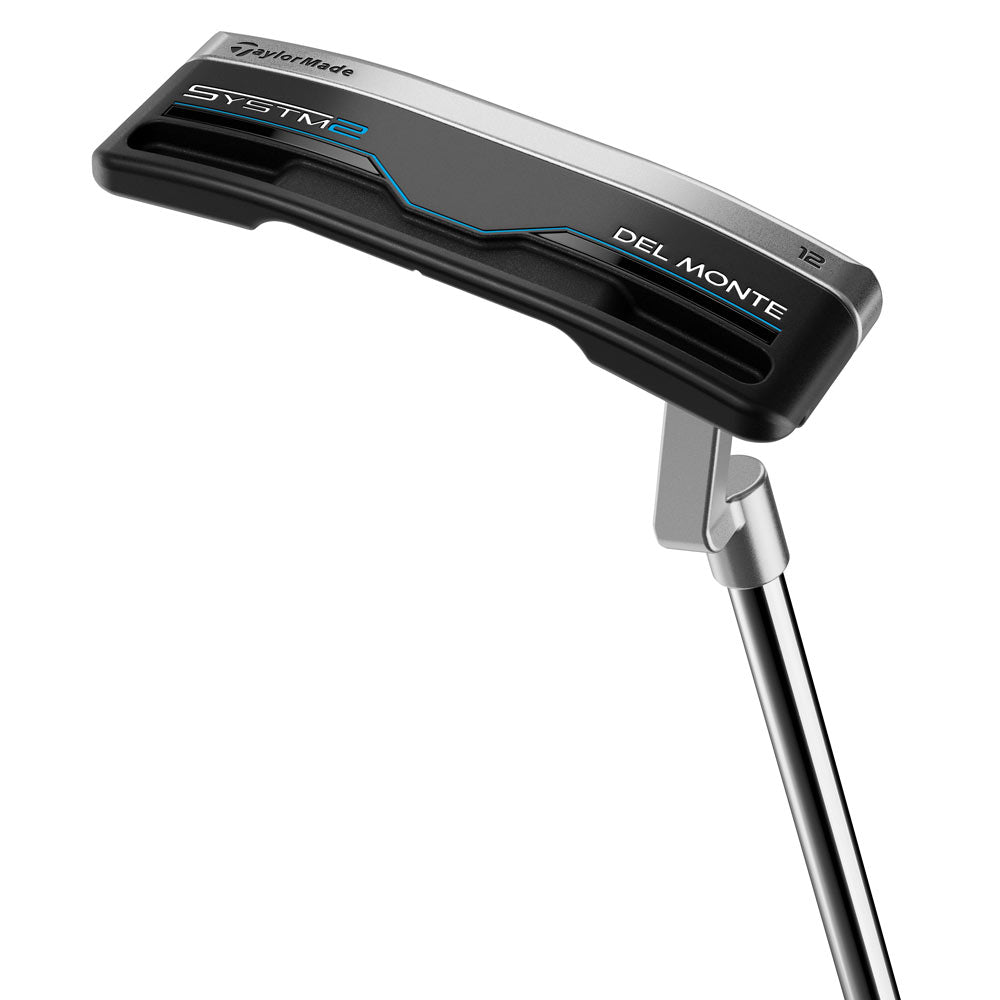 TaylorMade SYSTM2 Putter