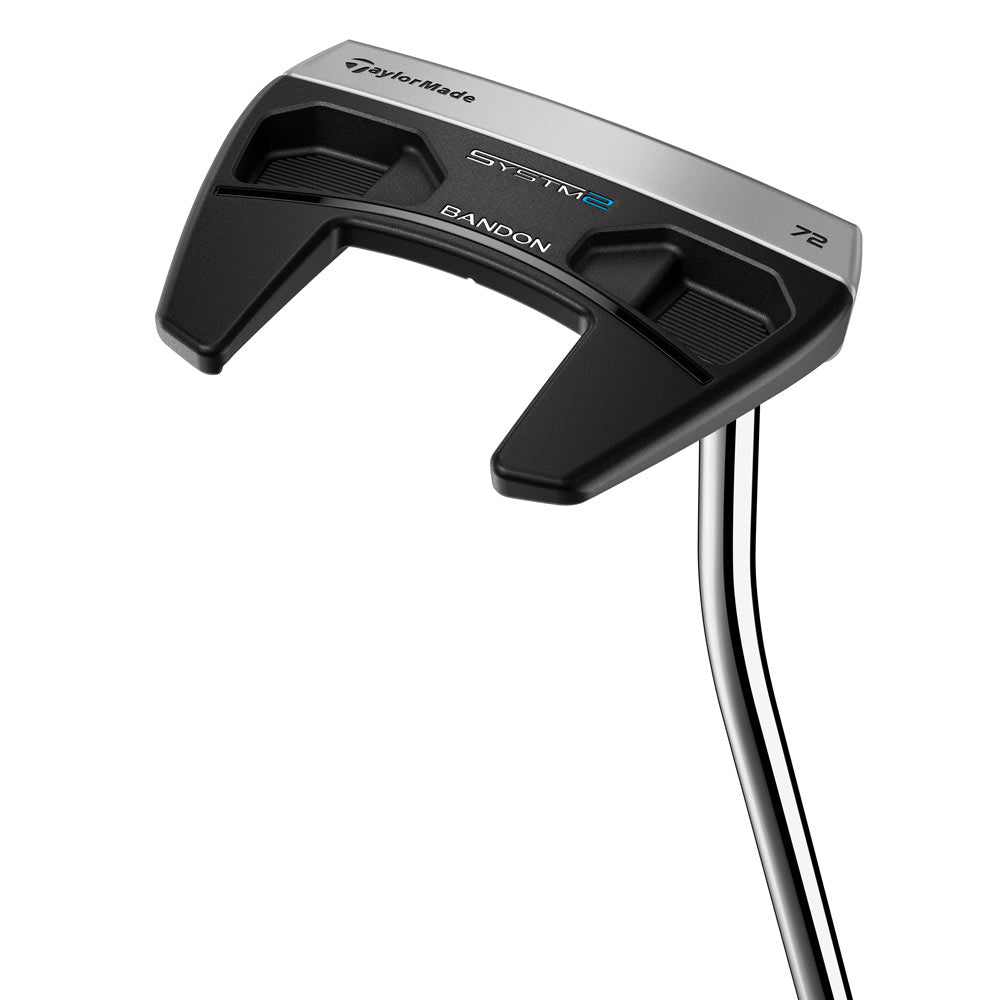 TaylorMade SYSTM2 Putter