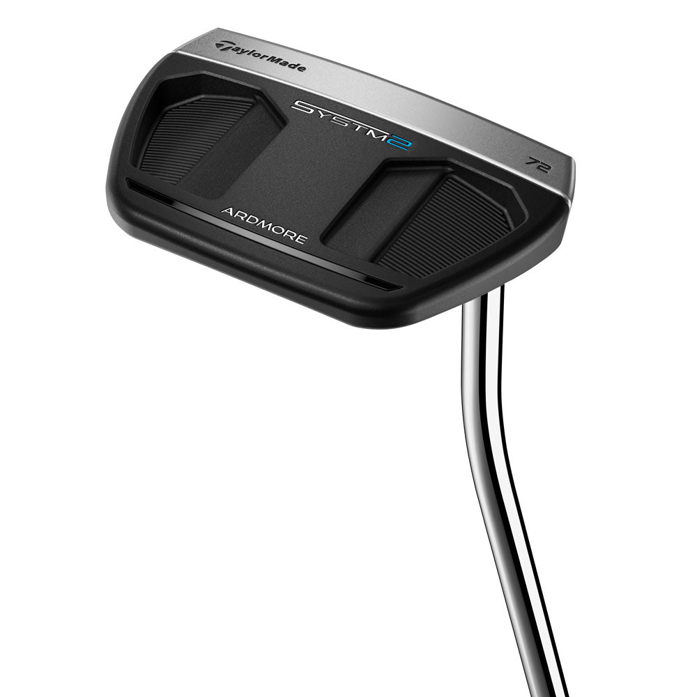 TaylorMade SYSTM2 Putter