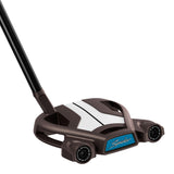 TaylorMade Spider Tour Torched PVD True Path Putter