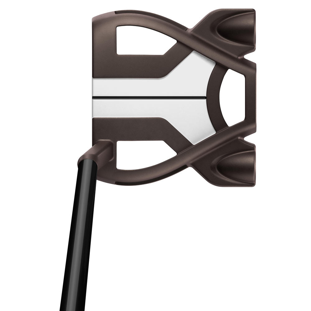 TaylorMade Spider Tour Torched PVD True Path Putter