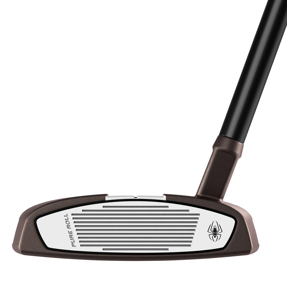 TaylorMade Spider Tour Torched PVD True Path Putter