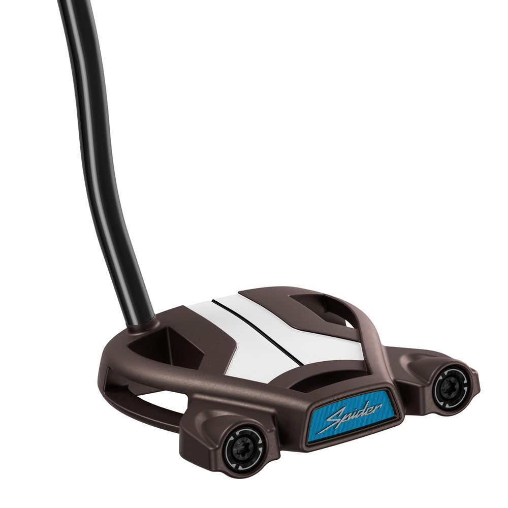 TaylorMade Spider Tour Torched PVD True Path Putter