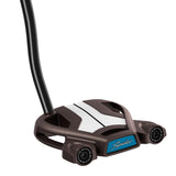 TaylorMade Spider Tour Torched PVD True Path Putter