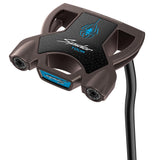 TaylorMade Spider Tour Torched PVD True Path Putter