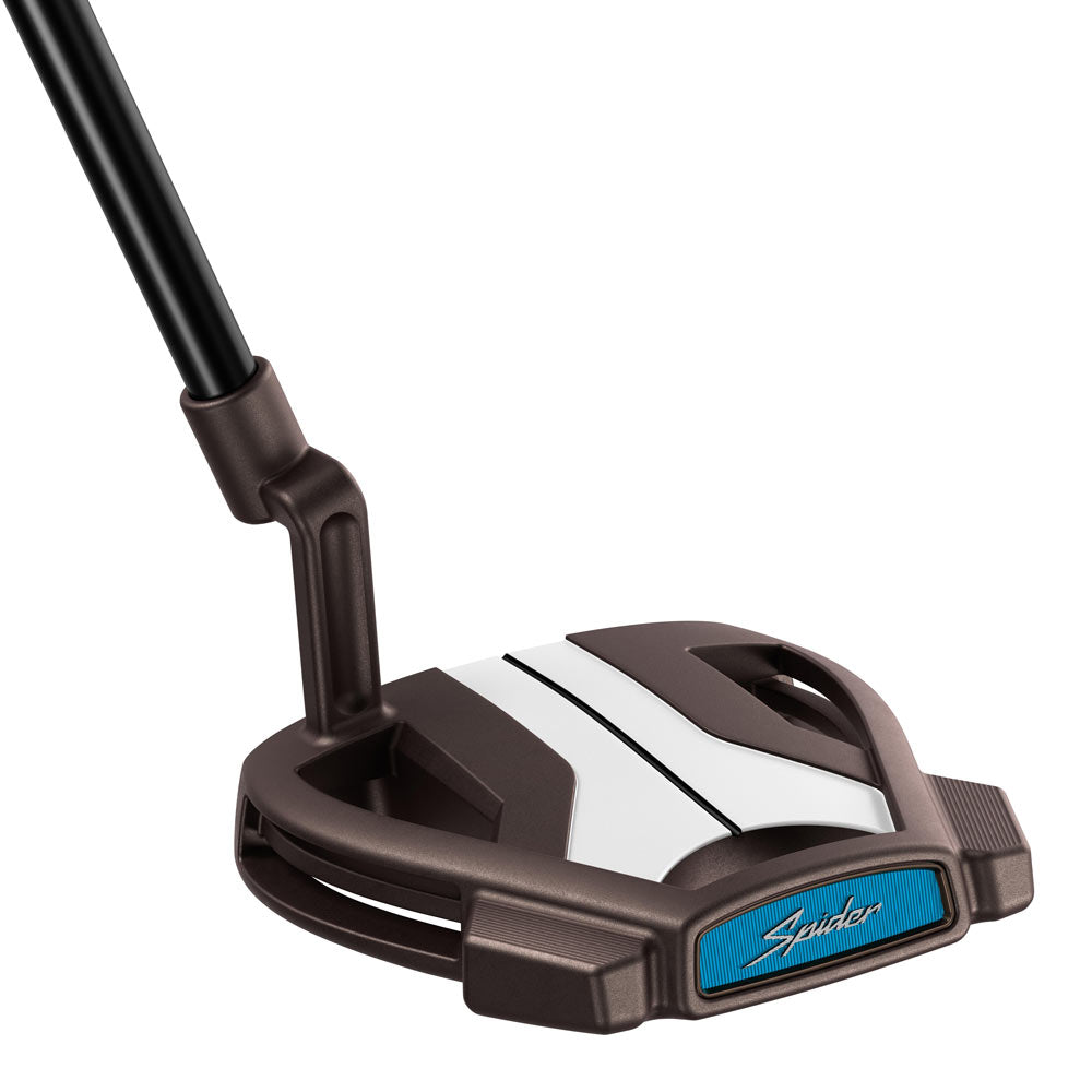 TaylorMade Spider Tour X Torched PVD Putter – Golf Warehouse NZ
