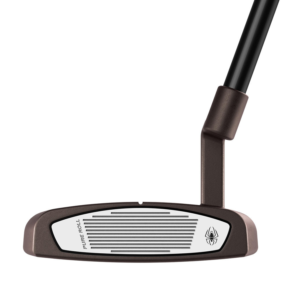 TaylorMade Spider Tour V Torched PVD Putter