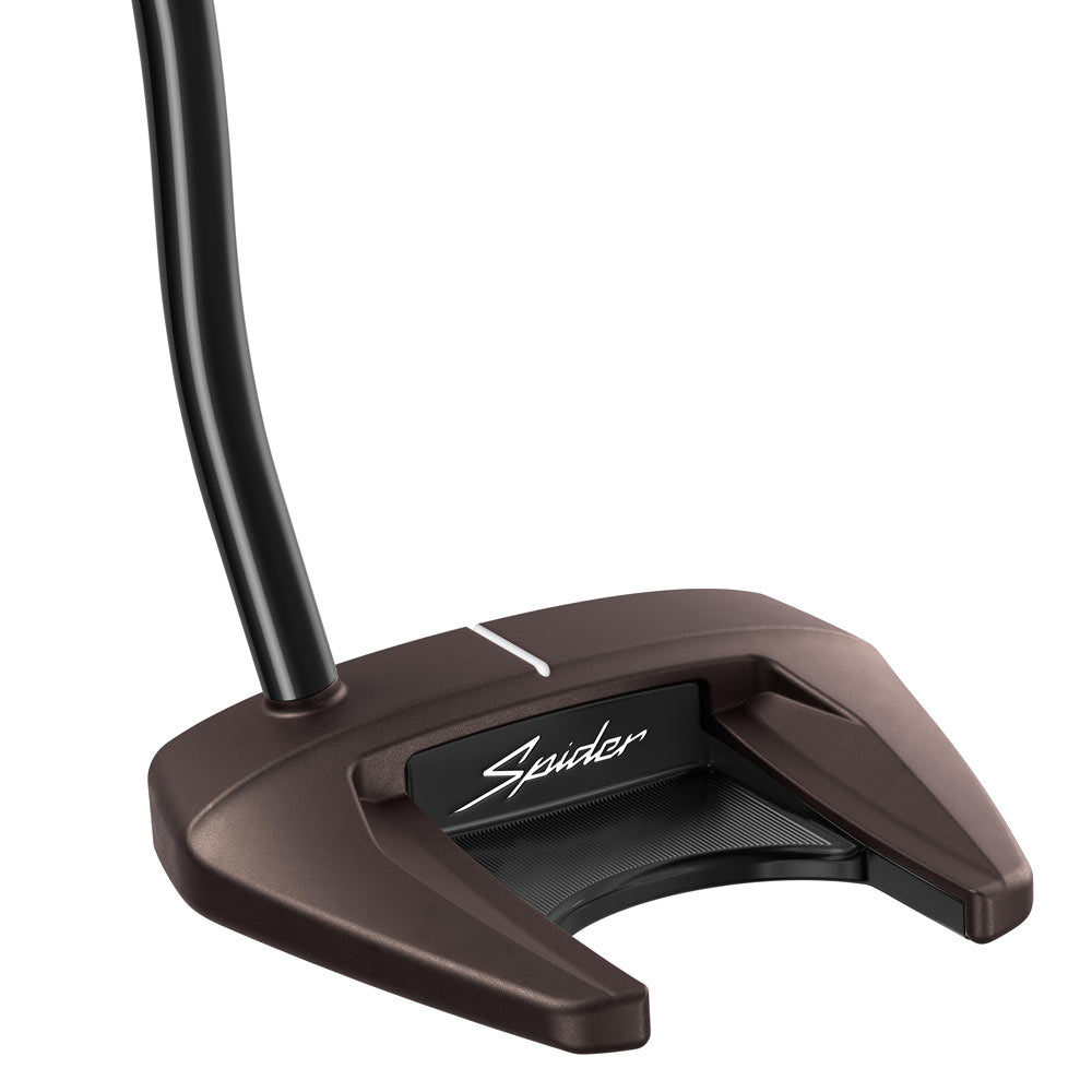 TaylorMade Spider Tour F Torched PVD Putter