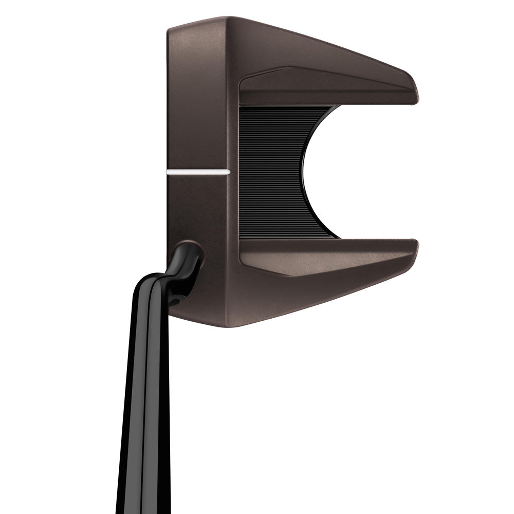TaylorMade Spider Tour F Torched PVD Putter
