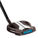 TaylorMade Spider Tour X Torched PVD Putter