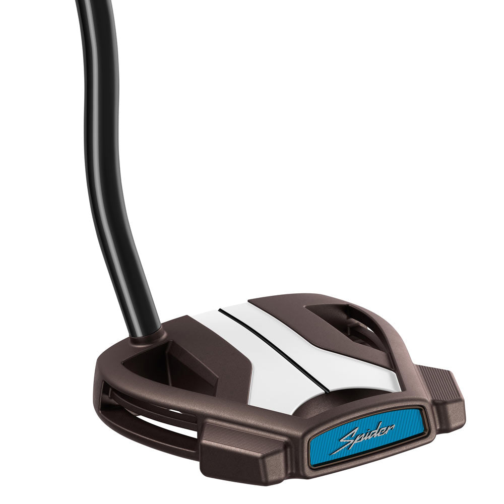 TaylorMade Spider Tour X Torched PVD Putter – Golf Warehouse NZ