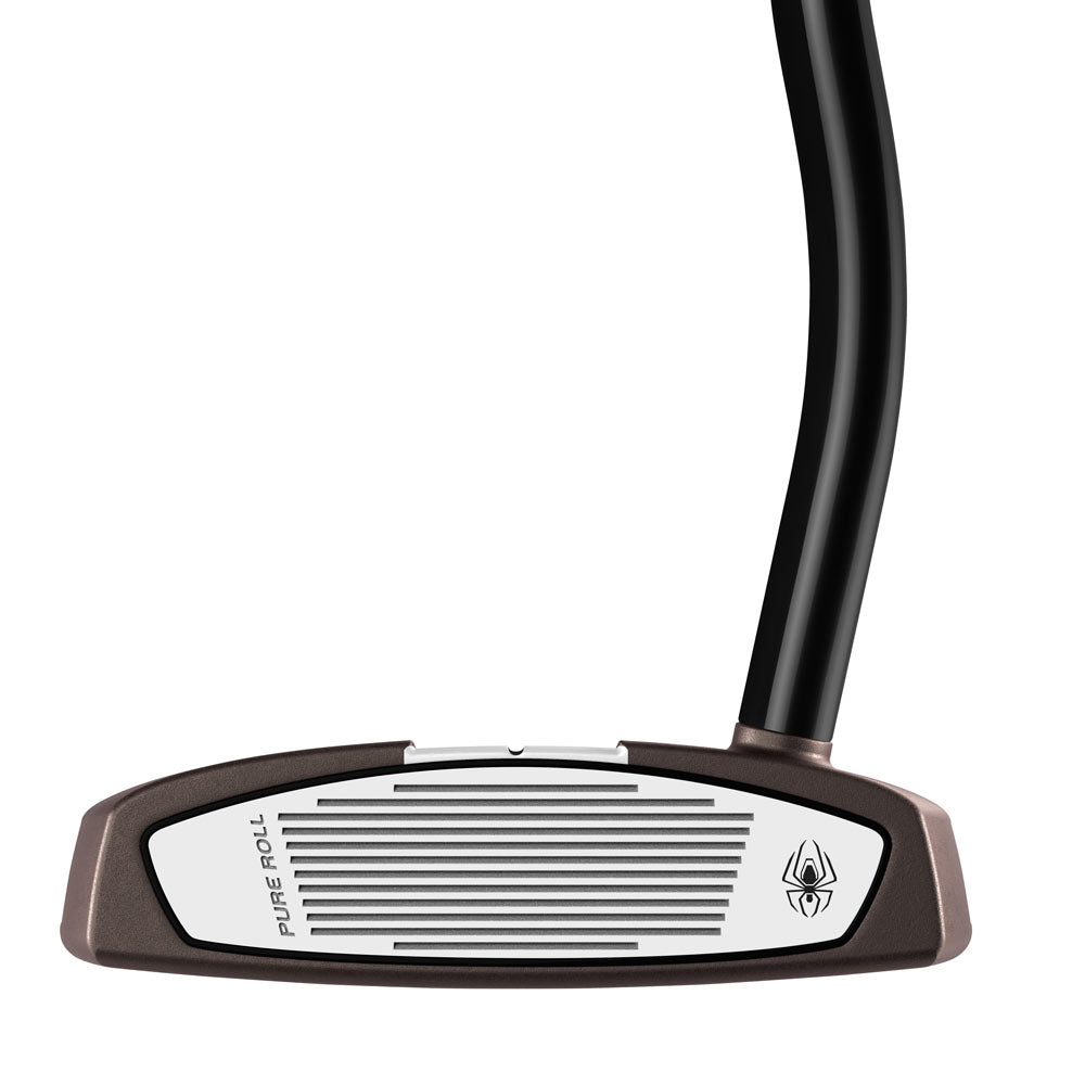 TaylorMade Spider Tour X Torched PVD Putter