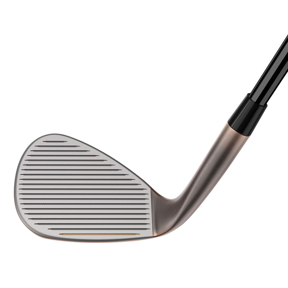 TaylorMade Hi-Toe 5 Wedges