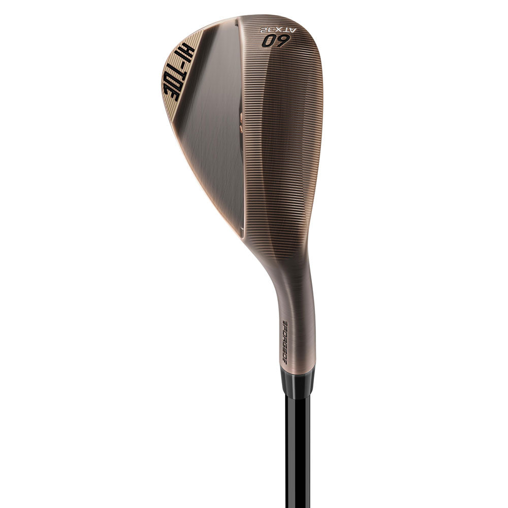 TaylorMade Hi-Toe 5 Wedges