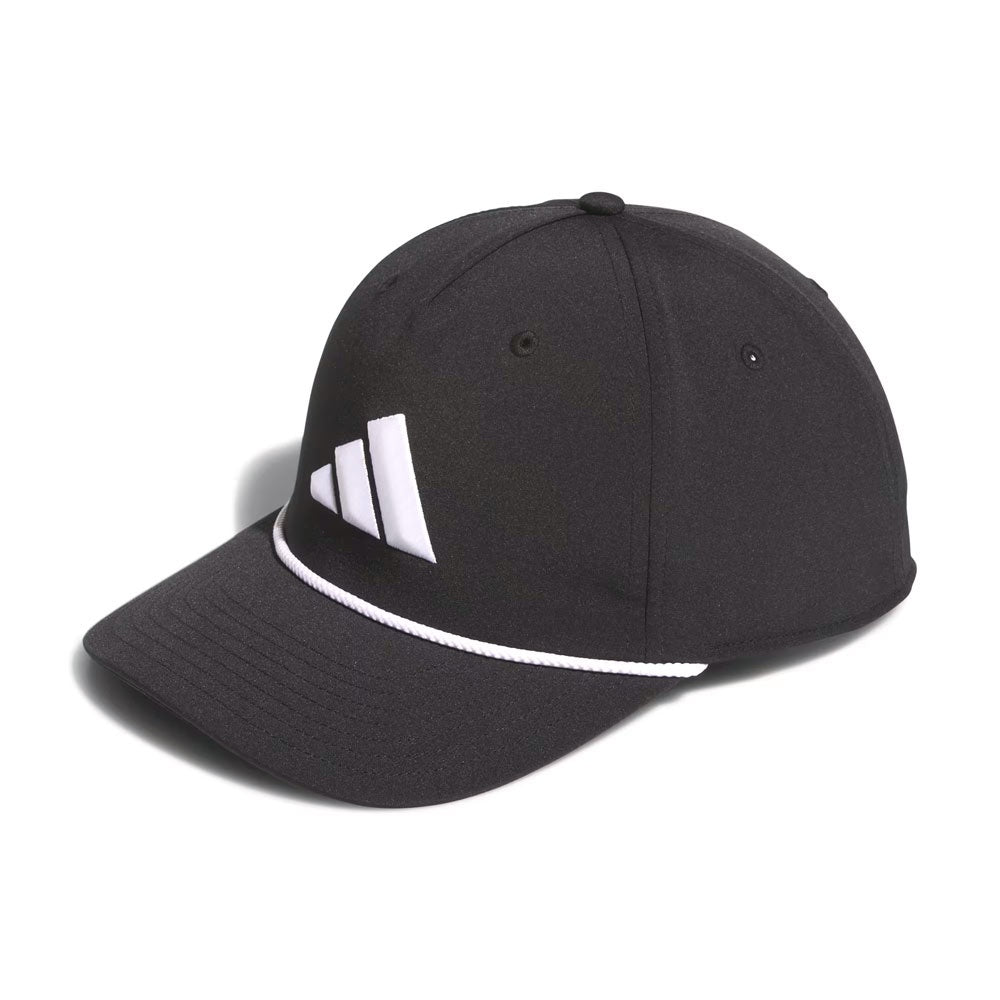 adidas Tour 5-Panel Cap