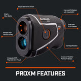 Bushnell Pro XM Rangefinder