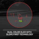 Bushnell Pro XM Rangefinder