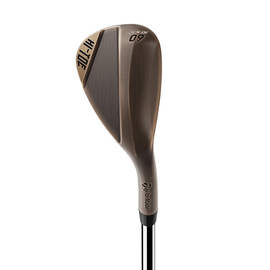 TaylorMade Hi-Toe 4 Wedges – Golf Warehouse NZ
