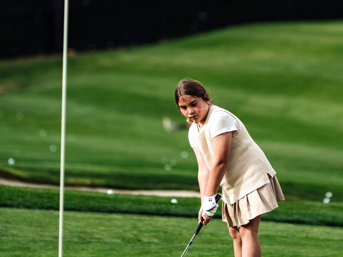 TaylorMade Junior Package Set