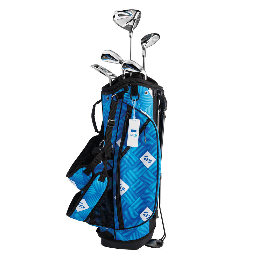 Maltby TS4 Custom Irons - The GolfWorks 4本セット☆マトリックス