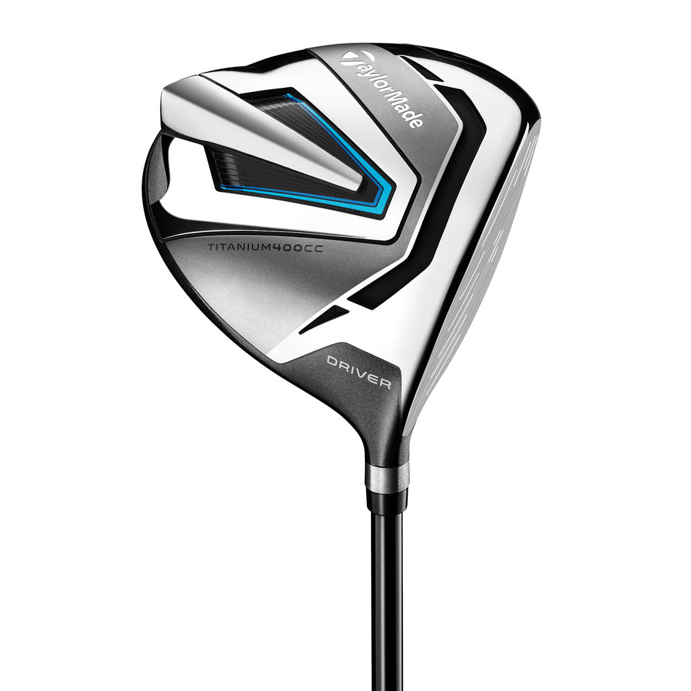 TaylorMade Junior Package Set