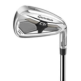 TaylorMade Ladies Qi Max HL Irons RH 5-PW Graphite