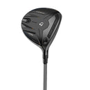 TaylorMade Ladies Qi4D Max Lite Fairway Wood
