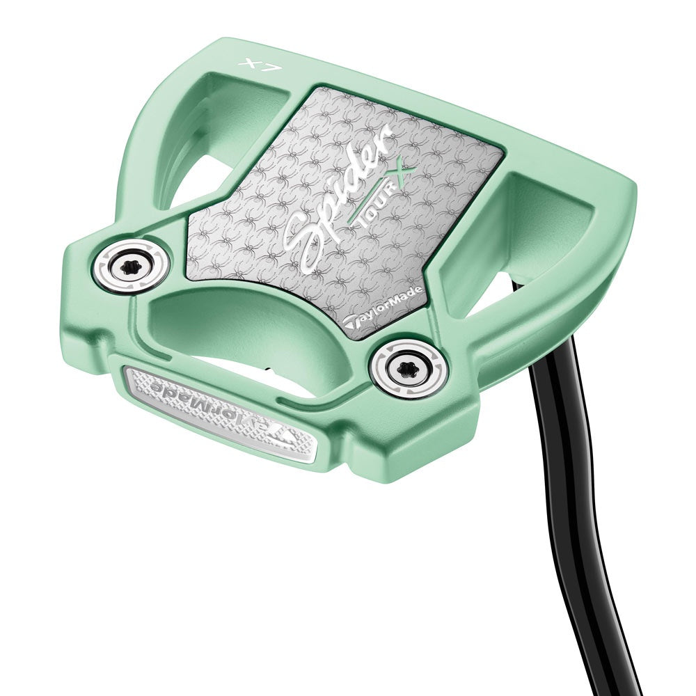 TaylorMade Ladies Spider Tour X Putter – Golf Warehouse NZ