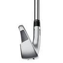 TaylorMade Ladies Stealth Irons RH 6-PW