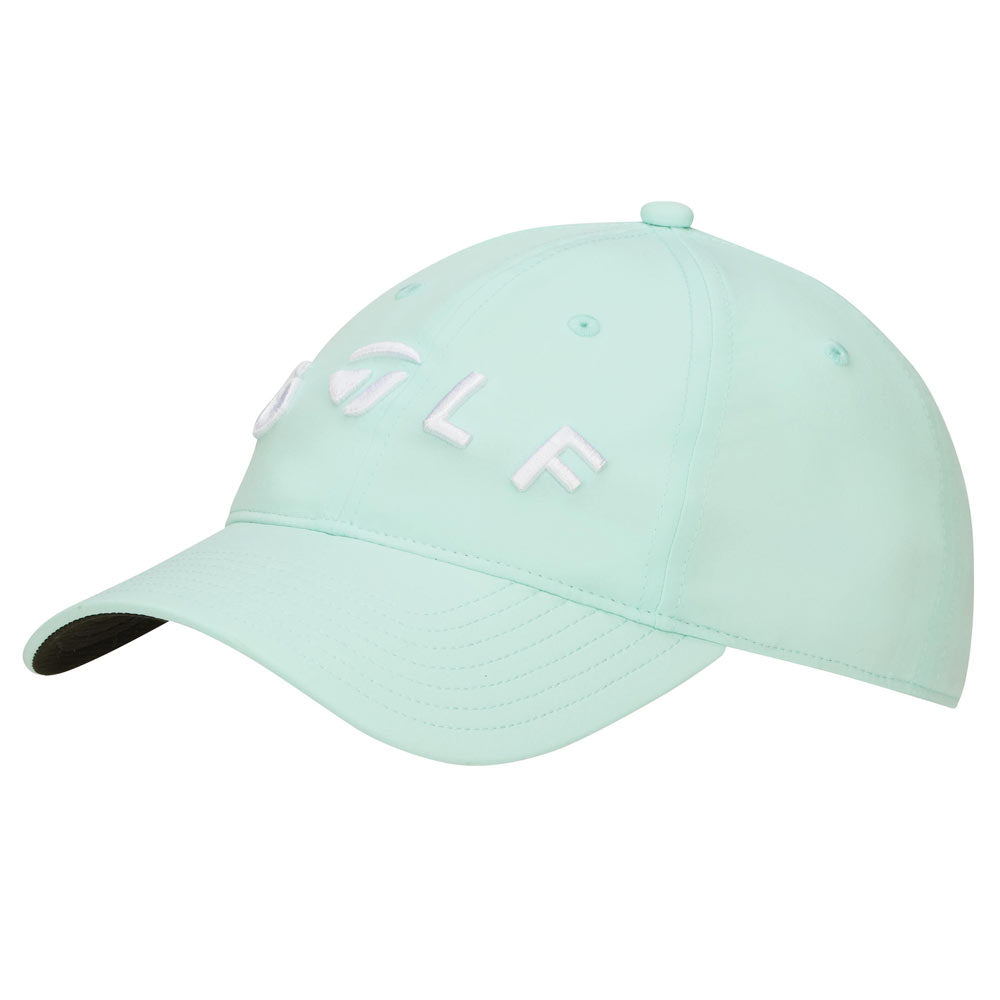 TaylorMade Ladies TM26 LS Hamptons Hat