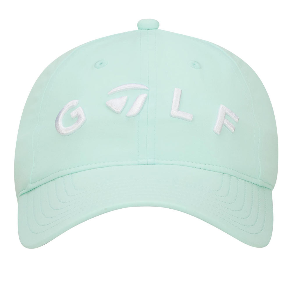 TaylorMade Ladies TM26 LS Hamptons Hat