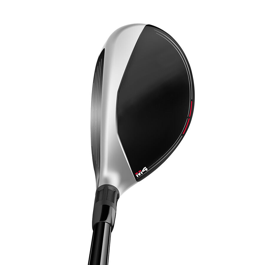 TaylorMade Mens M4 Hybrid