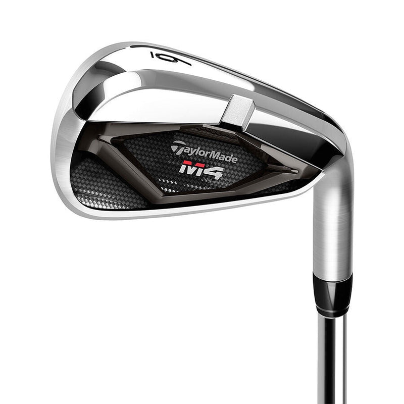 TaylorMade Mens M4 Package RH Regular