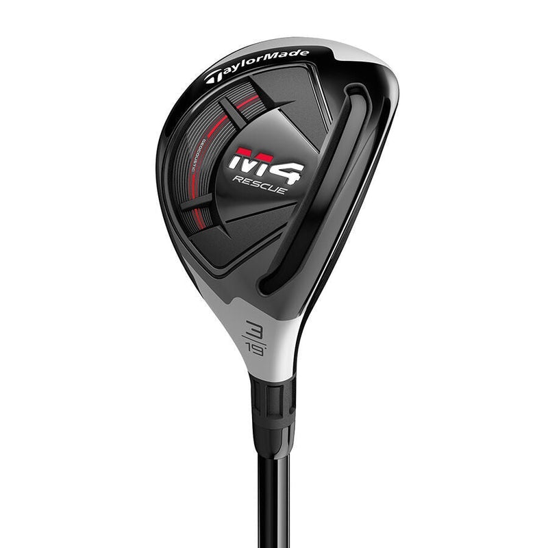 TaylorMade Mens M4 Package RH Regular