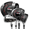 TaylorMade Mens M4 Package RH Regular