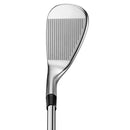 TaylorMade Mens Milled Grind Chrome Wedge