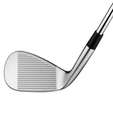 TaylorMade Mens Milled Grind Chrome Wedge